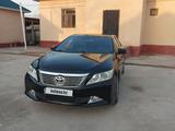 Toyota Camry 2012 года за 10 000 000 тг. в Шиели – фото 2