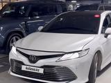 Toyota Camry 2018 годаүшін13 500 000 тг. в Шымкент
