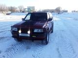 Opel Frontera 1993 года за 3 800 000 тг. в Талдыкорган – фото 5