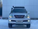 Lexus GX 470 2008 года за 20 000 000 тг. в Усть-Каменогорск – фото 2