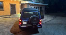 Mitsubishi Pajero 1993 года за 2 000 000 тг. в Алматы – фото 2
