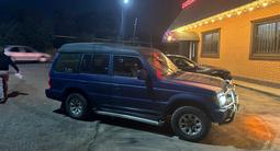 Mitsubishi Pajero 1993 года за 2 000 000 тг. в Алматы – фото 3