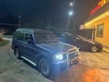 Mitsubishi Pajero 1993 годаүшін2 000 000 тг. в Алматы – фото 4