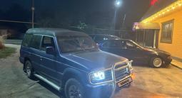 Mitsubishi Pajero 1993 года за 2 000 000 тг. в Алматы – фото 4