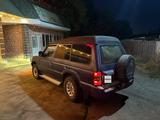 Mitsubishi Pajero 1993 годаүшін2 000 000 тг. в Алматы