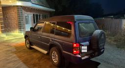 Mitsubishi Pajero 1993 года за 2 000 000 тг. в Алматы