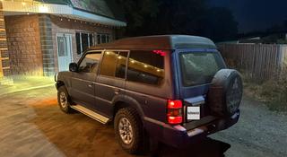 Mitsubishi Pajero 1993 года за 2 000 000 тг. в Алматы