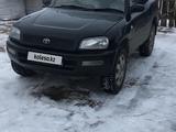 Toyota RAV4 1995 года за 2 400 000 тг. в Семей – фото 2