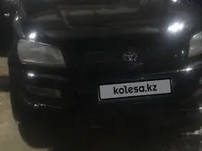 Toyota RAV4, 1995