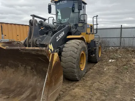 XCMG  ZL — series 2018 года за 17 000 000 тг. в Актобе