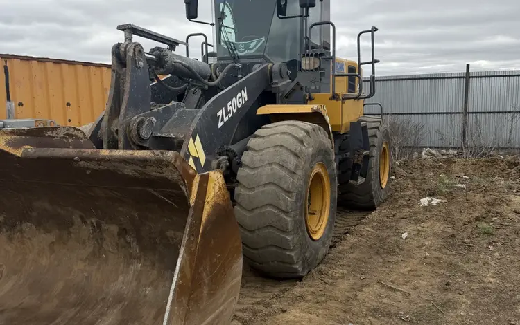 XCMG  ZL — series 2018 годаүшін17 000 000 тг. в Актобе