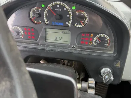 XCMG  ZL — series 2018 года за 17 000 000 тг. в Актобе – фото 7