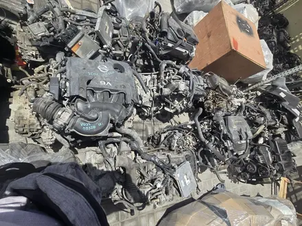 Автомат коробка за 250 000 тг. в Актобе – фото 41