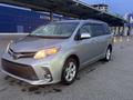 Toyota Sienna 2013 годаfor9 900 000 тг. в Караганда – фото 2