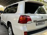 Toyota Land Cruiser 2014 года за 27 000 000 тг. в Жетысай – фото 2