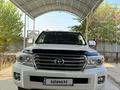 Toyota Land Cruiser 2014 года за 27 000 000 тг. в Жетысай – фото 3