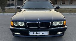 BMW 728 1997 года за 5 500 000 тг. в Тараз – фото 5