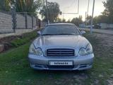 Hyundai Sonata 2008 года за 2 400 000 тг. в Алматы – фото 3