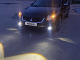 Mitsubishi Galant 2008 года за 3 500 000 тг. в Петропавловск – фото 5