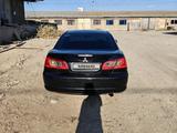 Mitsubishi Galant 2008 года за 3 500 000 тг. в Петропавловск