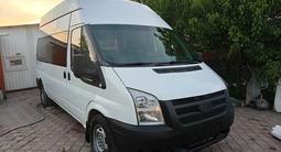 Ford Transit 2007 года за 5 200 000 тг. в Есик