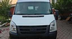 Ford Transit 2007 года за 5 200 000 тг. в Есик – фото 2