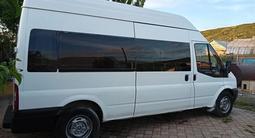 Ford Transit 2007 года за 5 200 000 тг. в Есик – фото 3