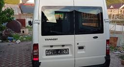Ford Transit 2007 года за 5 200 000 тг. в Есик – фото 5
