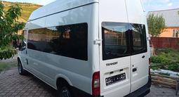 Ford Transit 2007 года за 5 200 000 тг. в Есик – фото 4