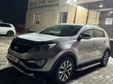 Kia Sportage 2014 годаүшін8 500 000 тг. в Астана