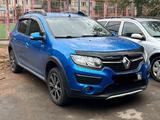 Renault Sandero 2016 года за 3 500 000 тг. в Астана