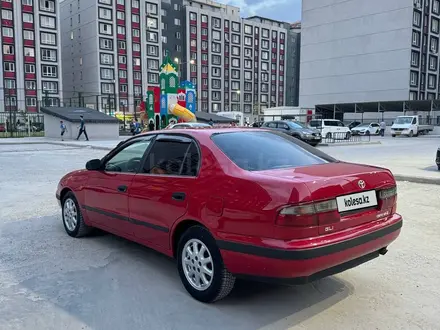 Toyota Carina E 1994 года за 2 150 000 тг. в Алматы – фото 4