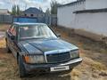 Mercedes-Benz 190 1991 годаfor650 000 тг. в Шиели