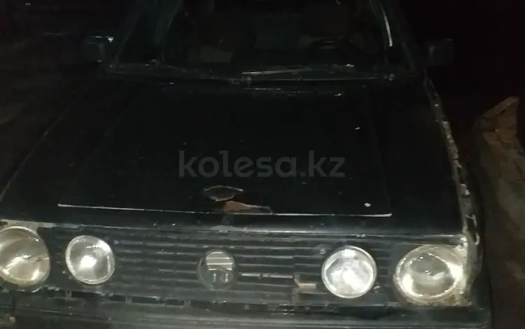 Volkswagen Golf 1991 года за 350 000 тг. в Тараз