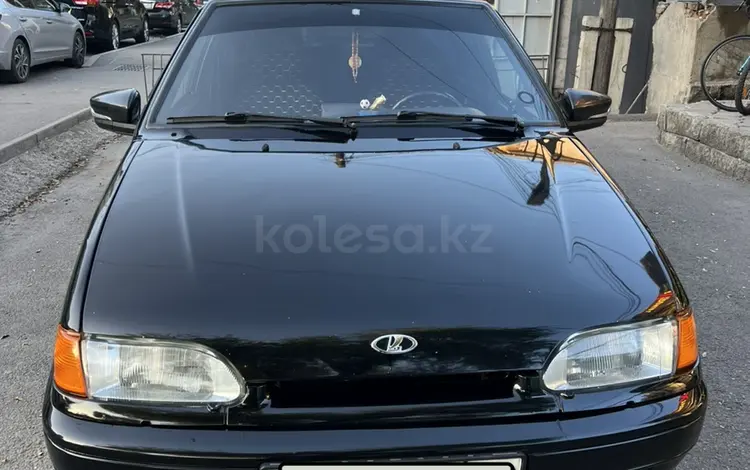 ВАЗ (Lada) 2114 2012 годаfor1 700 000 тг. в Алматы