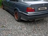 BMW 325 1993 годаүшін1 799 999 тг. в Усть-Каменогорск – фото 5