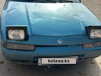 Mazda 323 1992 годаүшін900 000 тг. в Кокшетау