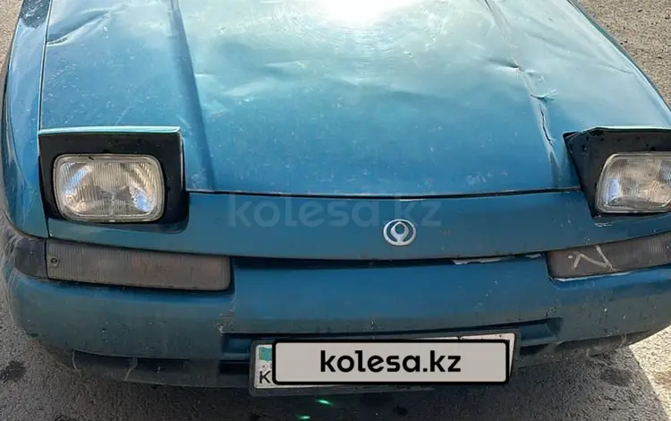 Mazda 323 1992 годаүшін900 000 тг. в Кокшетау