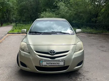 Toyota Yaris 2006 года за 3 600 000 тг. в Алматы – фото 8