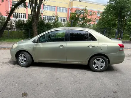 Toyota Yaris 2006 года за 3 600 000 тг. в Алматы – фото 6