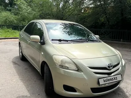 Toyota Yaris 2006 года за 3 600 000 тг. в Алматы – фото 5