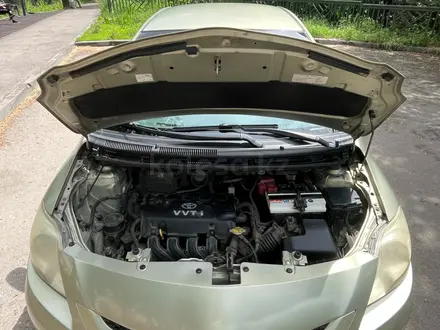 Toyota Yaris 2006 года за 3 600 000 тг. в Алматы – фото 3