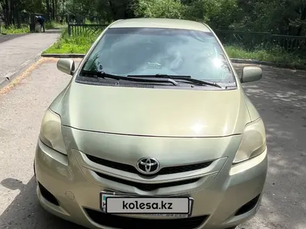 Toyota Yaris 2006 года за 3 600 000 тг. в Алматы – фото 12
