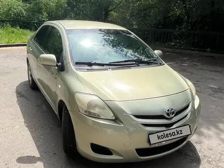 Toyota Yaris 2006 года за 3 600 000 тг. в Алматы