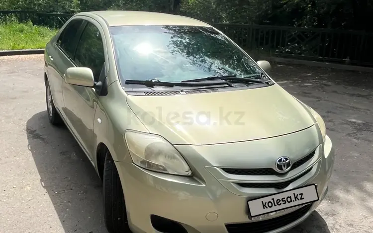 Toyota Yaris 2006 года за 3 600 000 тг. в Алматы