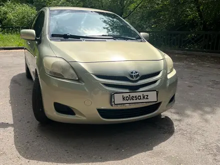 Toyota Yaris 2006 года за 3 600 000 тг. в Алматы – фото 10