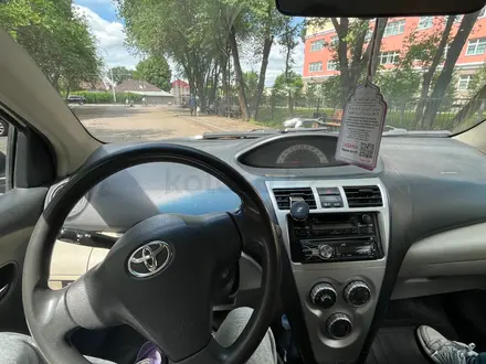 Toyota Yaris 2006 года за 3 600 000 тг. в Алматы – фото 9
