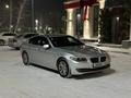 BMW 528 2013 года за 12 000 000 тг. в Караганда – фото 10