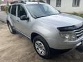 Renault Duster 2012 года за 3 700 000 тг. в Алматы – фото 3