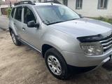 Renault Duster 2012 года за 3 700 000 тг. в Алматы – фото 3